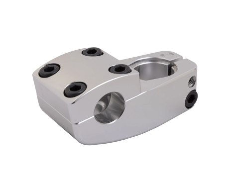 STEM Byod (52mm REACH/30mm RISE) silver (Boyd Hilder signature)