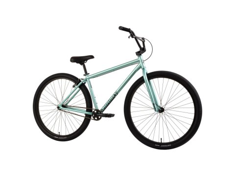 Sunday High-C 29" matte ice green