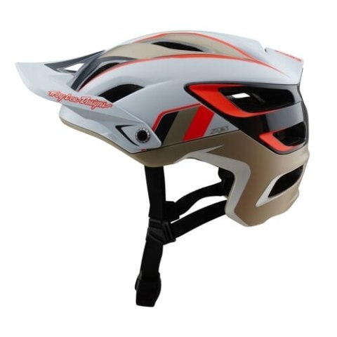 TLD KASK A3 INTAKE WHITE (15042501)