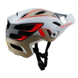 TLD KASK A3 INTAKE WHITE (15042501)