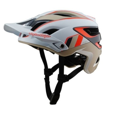 TLD KASK A3 INTAKE WHITE (15042501)