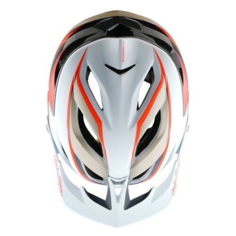 TLD KASK A3 INTAKE WHITE (15042501)