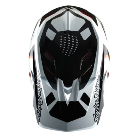 TLD KASK D4 CARBON OPTIC BLACK (13904000)