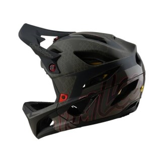 TLD KASK STAGE NEAUWAVE CAMO (11547101)