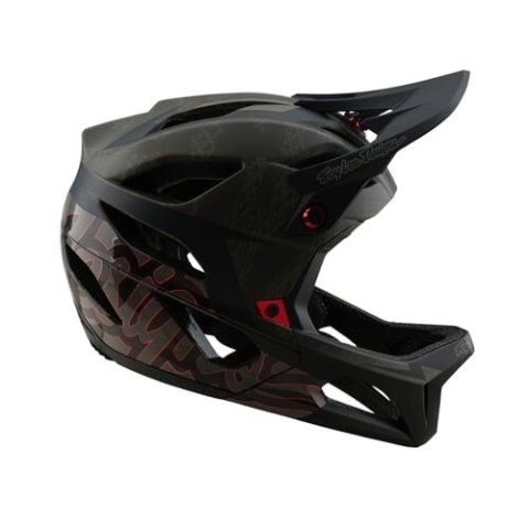 TLD KASK STAGE NEAUWAVE CAMO (11547101)