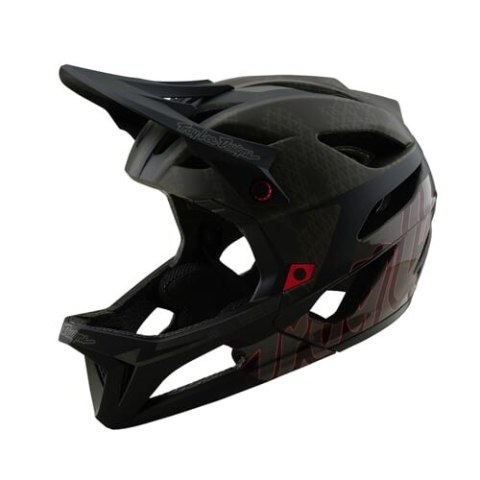 TLD KASK STAGE NEAUWAVE CAMO (11547101)