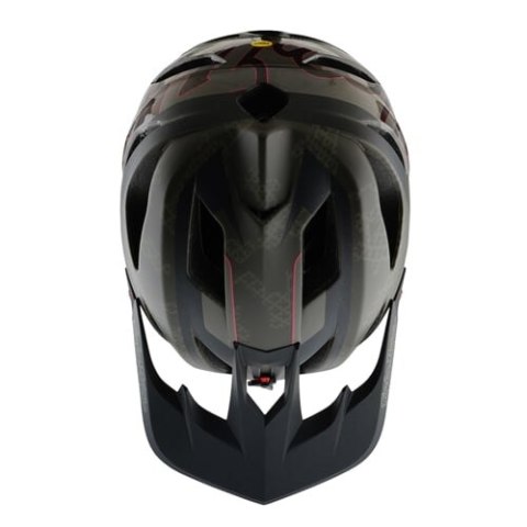 TLD KASK STAGE NEAUWAVE CAMO (11547101)
