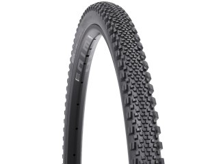 WTB Tire Raddler TCS 700 x 40c Light Fast black