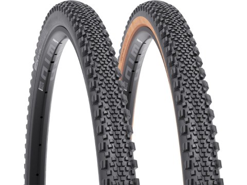 WTB Tire Raddler TCS 700 x 40c Light Fast black