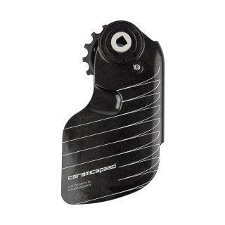 Wózek CeramicSpeed OSPW Aero ALPHA SRAM RedD1/E1+Force D1 V2