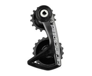 Wózek CeramicSpeed OSPW RS ALPHA for SRAM RedD1/E1+Force D1 V2 TEAM