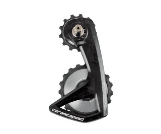 Wózek Ceramicspeed OSPW RS Alpha for Shimano 9250/8150 Silver