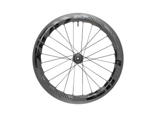ZIPP 454 NSW DISC Centerlock MY22 hinten, tubeless SRAM/Shimano