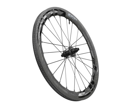 ZIPP 454 NSW DISC Centerlock MY22 hinten, tubeless SRAM/Shimano