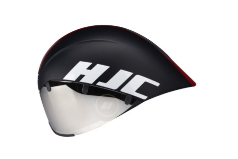 Kask Rowerowy HJC ADWATT Matowy Czarny MT BLACK r. L