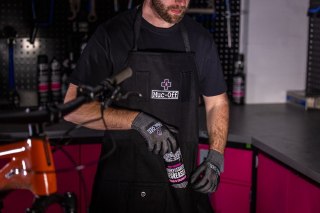 MUC-OFF FARTUCH SERWISOWY Workshop Apron