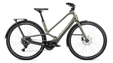 ORBEA BP ROWER ELEKTRYCZNY DIEM 30 S Green