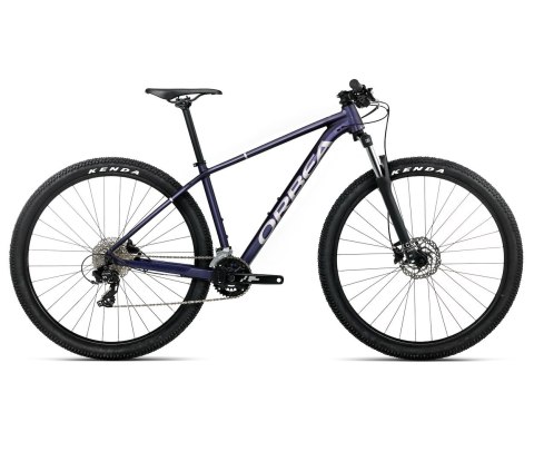 Orbea BP rower MTB ONNA 29 50 S Tanzanite - Silver