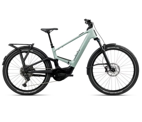 Orbea BP rower elektryczny MUGA 30 XL Blue - Black