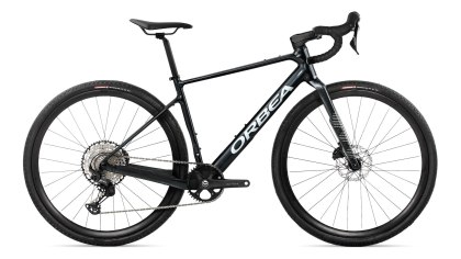 Orbea BP rower gravelowy TERRA H30 1X XL Diamond