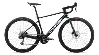 Orbea BP rower gravelowy TERRA H30 XXL Diamond