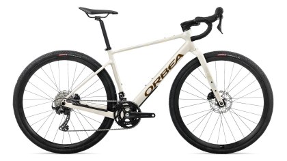 Orbea BP rower gravelowy TERRA H30 XL White - Green