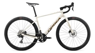 Orbea BP rower gravelowy TERRA H30 XS White - Green