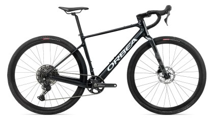 Orbea BP rower gravelowy TERRA H40 1X L Diamond