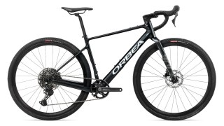 Orbea BP rower gravelowy TERRA H40 1X XS Diamond
