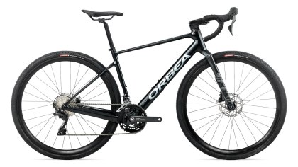 Orbea BP rower gravelowy TERRA H40 XXL Diamond