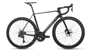 Orbea BP rower szosowy ORCA M20i TEAM 49 Diamond - Grey