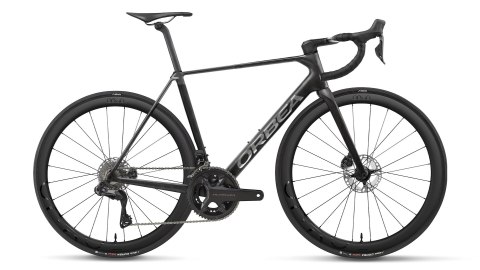 Orbea BP rower szosowy ORCA M20i TEAM 49 Diamond - Grey
