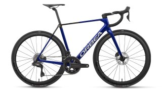 Orbea BP rower szosowy ORCA M20i TEAM 53 Blue