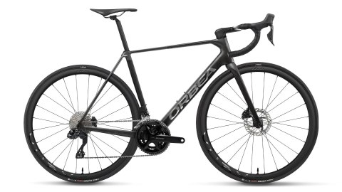Orbea BP rower szosowy ORCA M35i 53 Diamond - Grey