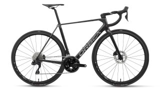 Orbea BP rower szosowy ORCA M35i 55 Diamond - Grey