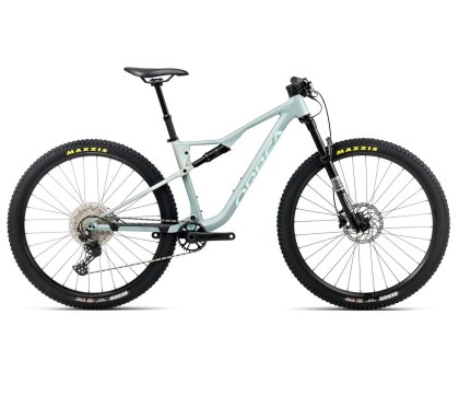 Orbea rower MTB OIZ H30 S Blue