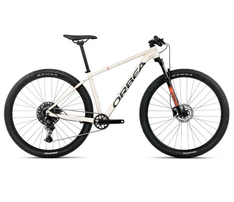 Orbea rower MTB ONNA 29 20 M White - Blue