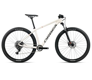 Orbea rower MTB ONNA 29 40 S White - Blue