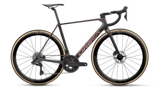 Orbea rower szosowy ORCA M20i LTD PWR 60 Diamond - Sunset