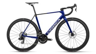 Orbea rower szosowy ORCA M21eTEAM 49 Blue