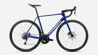 Orbea rower szosowy ORCA M30 47 Blue