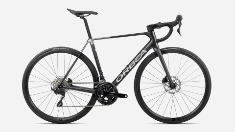 Orbea rower szosowy ORCA M30 47 Diamond - Grey