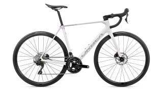 Orbea rower szosowy ORCA M30 51 White - Lilac