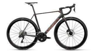 Orbea rower szosowy ORCA M30i LTD PWR 57 Diamond - Sunset