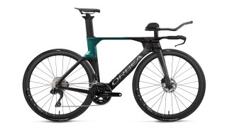 Orbea rower triathlonowy ORDU M30I LTD M/L Diamond - Green
