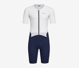 Orca Athlex Strój Start. Męski V2 46 White