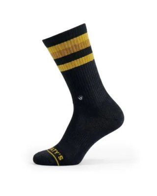 PEATY'S PONOŽKY SHREDSOCKS HORIZON SUNSET (PPW-SCK-HRZN-SST-10)