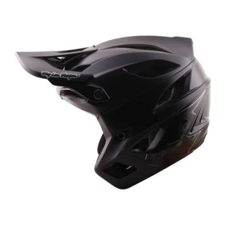 TLD KASK STAGE STUNT MIPS DRONE BLACK (13497100)