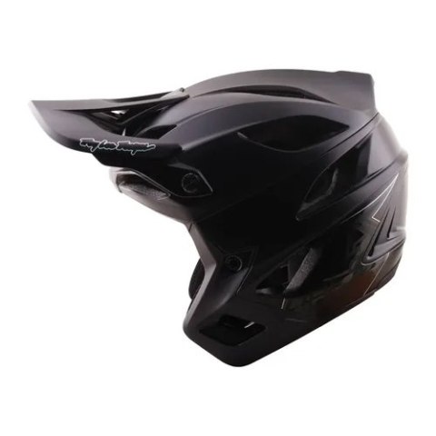 TLD KASK STAGE STUNT MIPS DRONE BLACK (13497100)
