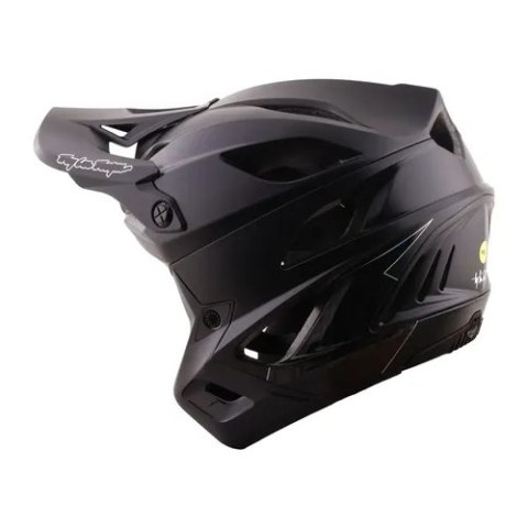 TLD KASK STAGE STUNT MIPS DRONE BLACK (13497100)
